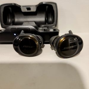 Bose sport ear buds